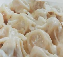 Mutton Dumplings