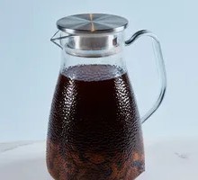 Self-Service Plum Lemonade