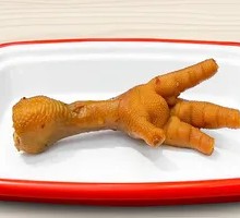 Chicken Feet