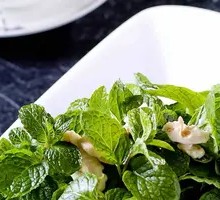 Cold Dish Assortment