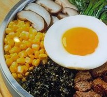 Grilled Beef Stone Pot Rice