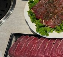 Black Pepper Beef Tenderloin