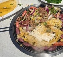 Special Mini Sweet Potato