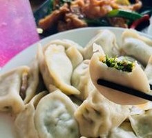 Dumplings