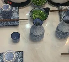 Small Copper Pot Base