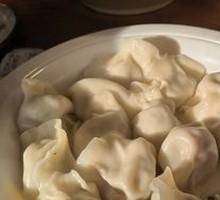 Handmade Dumplings