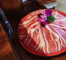 Snowflake Wagyu Beef