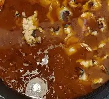 Classic Spicy Oil Pot