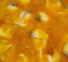 Spicy Ginger Stir-Fry