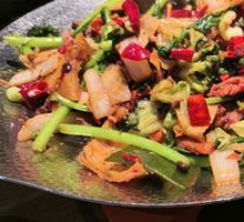 Signature Spicy Hot Pot