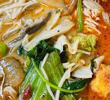 Spicy Hot Pot Flavor