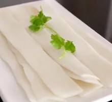 Wide Rice Noodles