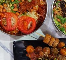 Northeast Cold Noodles