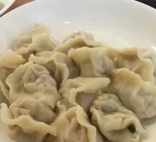 Sour Cabbage Dumplings