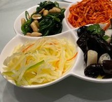 Stir-fried Potato Shreds