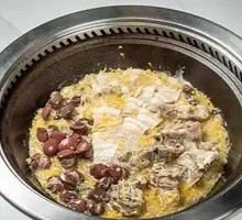 Northeast Pig Killing Dish (Small)