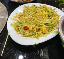 Home-style Side Dish