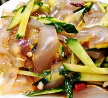 Northeast Cold Noodles