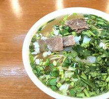 Lanzhou Lamian