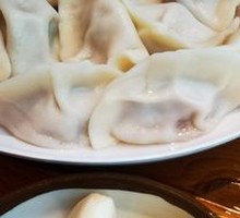 Donkey Meat Dumplings