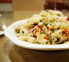 Yangzhou Fried Rice