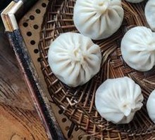 Mutton Soup Dumplings