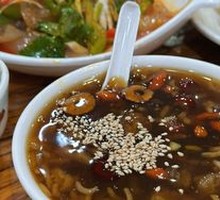 Eight Treasure Sweet Porridge