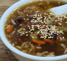 Eight Treasure Porridge