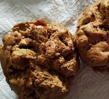 Red Date Steamed Bun