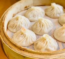 Steamed Pork Dumplings