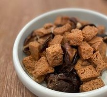 Four Seasons Wheat Gluten