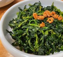 Scallion Fragrant Bamboo Shoot