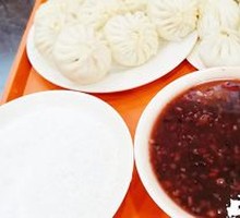 Pork Three-Fresh Dumplings