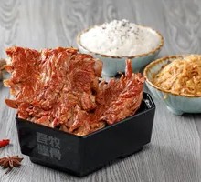 Signature霸王 Pork Cutlet