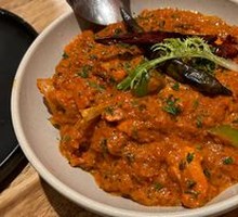 Old Delhi Butter Chicken