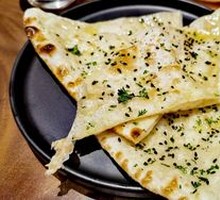 Indian Butter Roti
