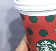 Toffee Hazelnut Latte (Large)