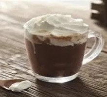 Chocolate Mocha Crush Ice