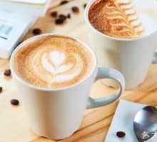 Hot Rich Mocha Coffee