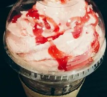 Classic Frappuccino Party Size