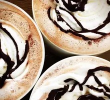 Molten Mocha