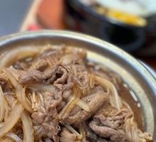 Signature Angus Ribeye