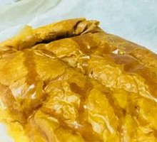 Grilled French Beef Cheese Sandwich