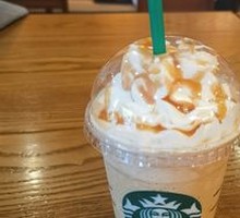 浓缩咖啡星冰乐星冰乐