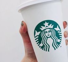 Walnut Cookie Flavor Latte