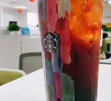Starbucks Cold Brew Coffee Series