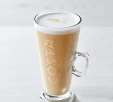 Latte Coffee