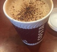 Mocha Coffee