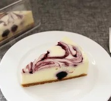 Blueberry Cheesecake