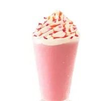 Peach Lychee Yogurt Ice